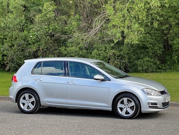 Used Volkswagen Golf 2015 for sale - 78578391: Photo