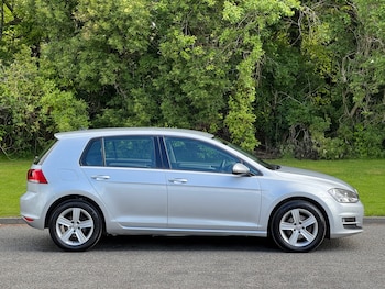 Used Volkswagen Golf 2015 for sale - 78578391: Photo