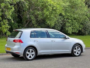 Used Volkswagen Golf 2015 for sale - 78578391: Photo