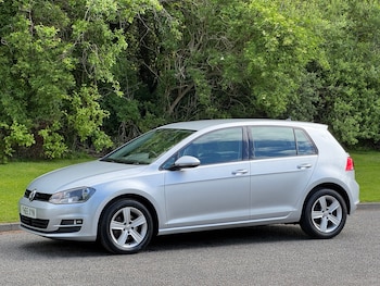 Used Volkswagen Golf 2015 for sale - 78578391: Photo