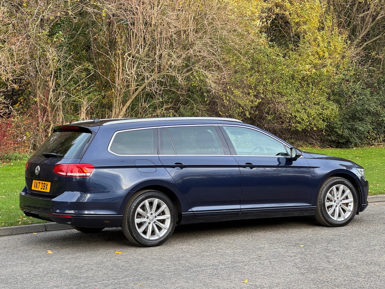 Used Volkswagen Passat 2017 for sale - 76452158: Photo 3