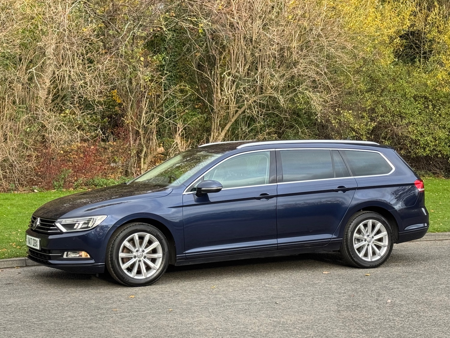 Used Volkswagen Passat 2017 for sale - 76452158: Photo 4