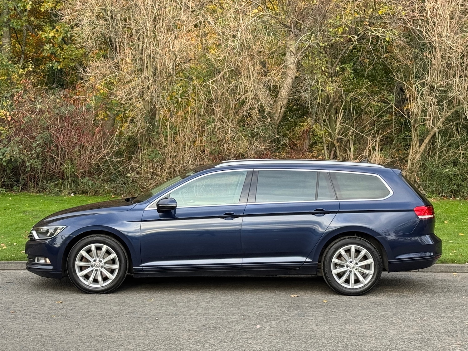 Used Volkswagen Passat 2017 for sale - 76452158: Photo 5