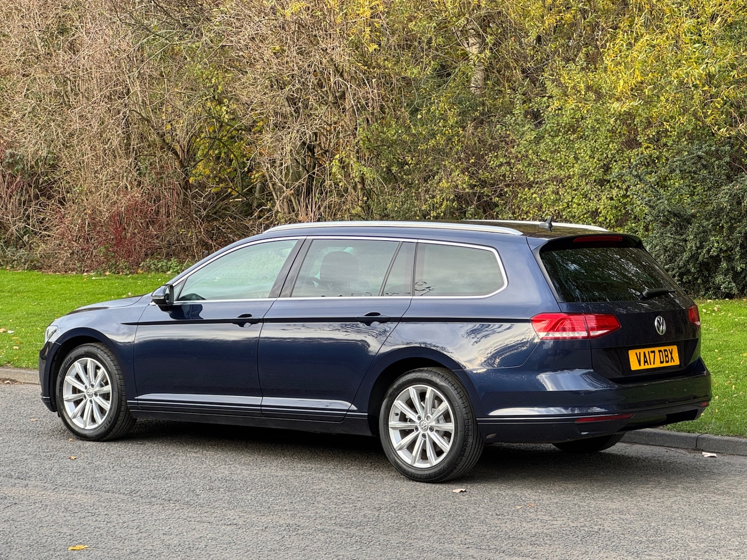 Used Volkswagen Passat 2017 for sale - 76452158: Photo 6