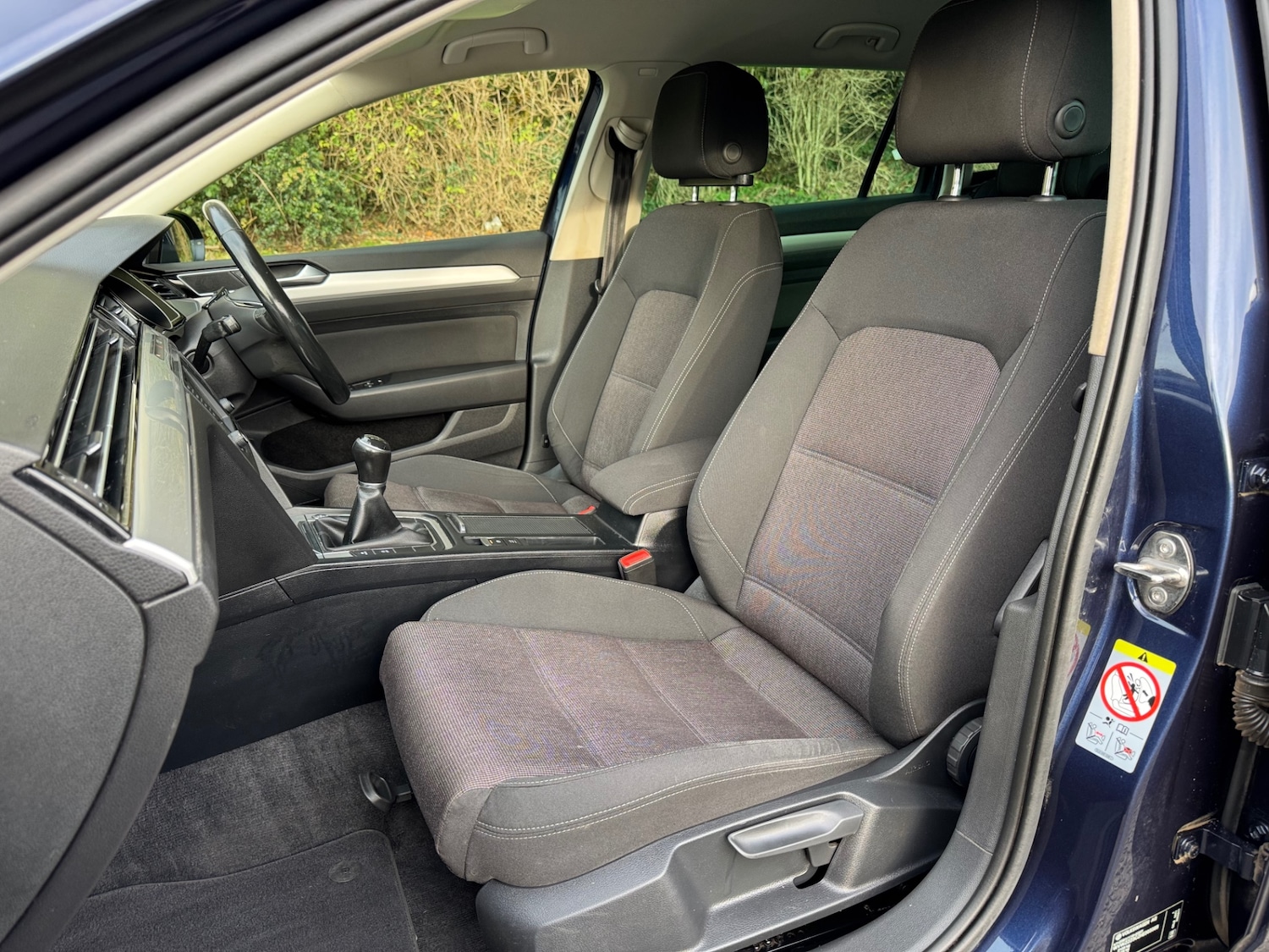 Used Volkswagen Passat 2017 for sale - 76452158: Photo 9