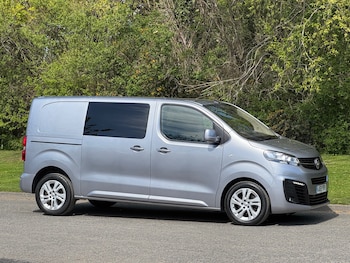 Used Vauxhall Vivaro 2019 for sale - 78370504: Photo