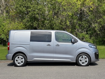 Used Vauxhall Vivaro 2019 for sale - 78370504: Photo