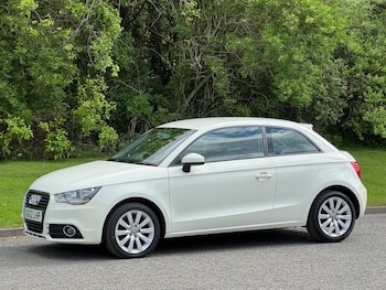 Used Audi A1 2012 for sale - 78508631: Photo