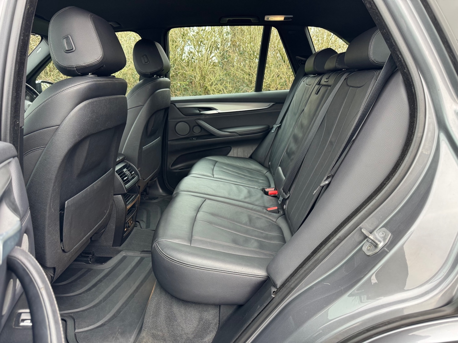 Used BMW X5 2018 for sale - 77545942: Photo 10