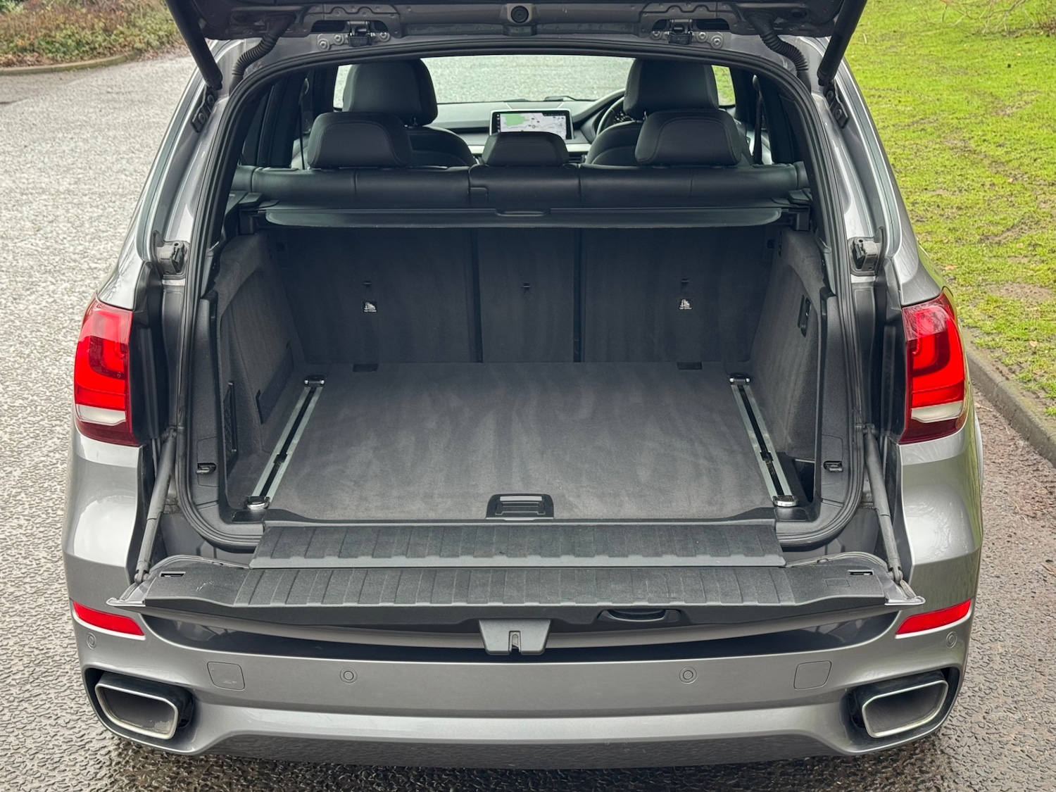 Used BMW X5 2018 for sale - 77545942: Photo 11