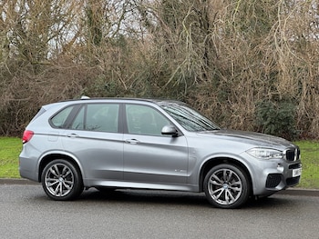 Used BMW X5 2018 for sale - 77545942: Photo