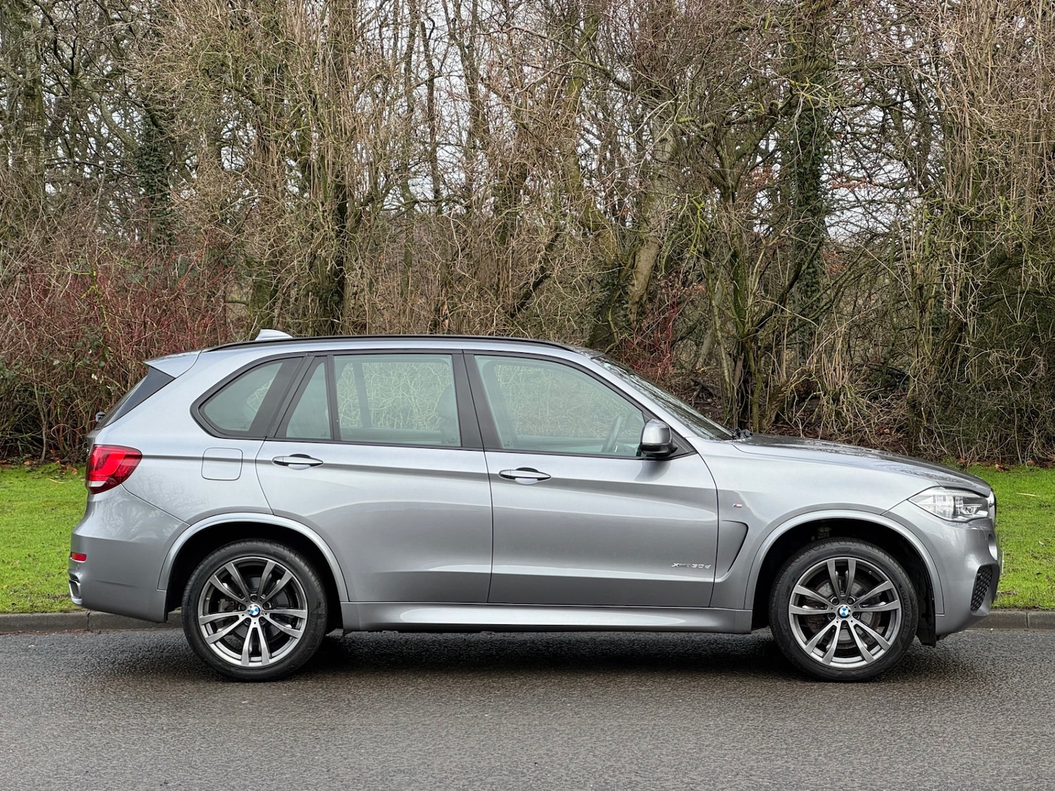 Used BMW X5 2018 for sale - 77545942: Photo 2