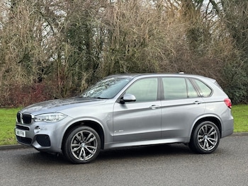 Used BMW X5 2018 for sale - 77545942: Photo