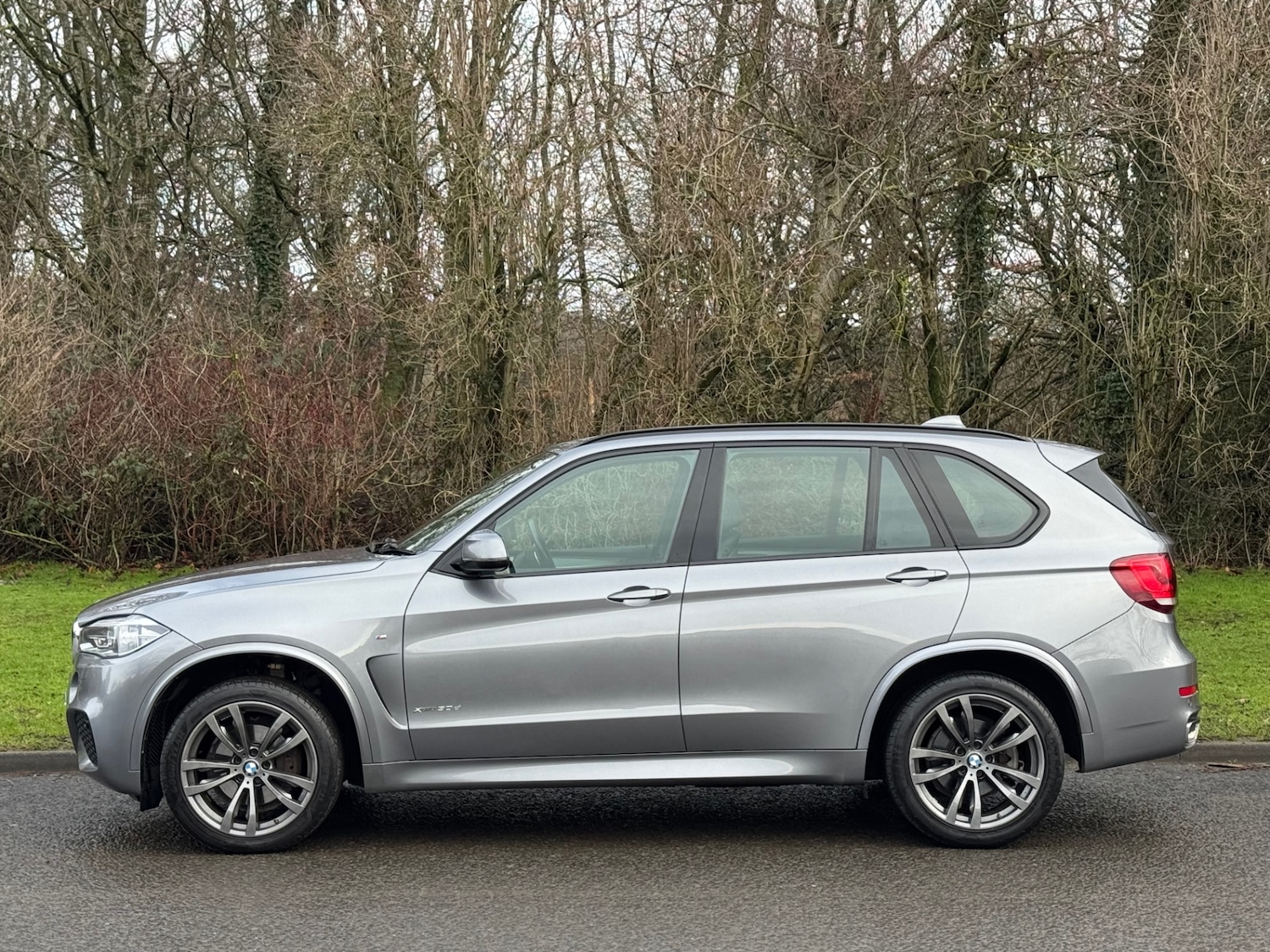 Used BMW X5 2018 for sale - 77545942: Photo 5