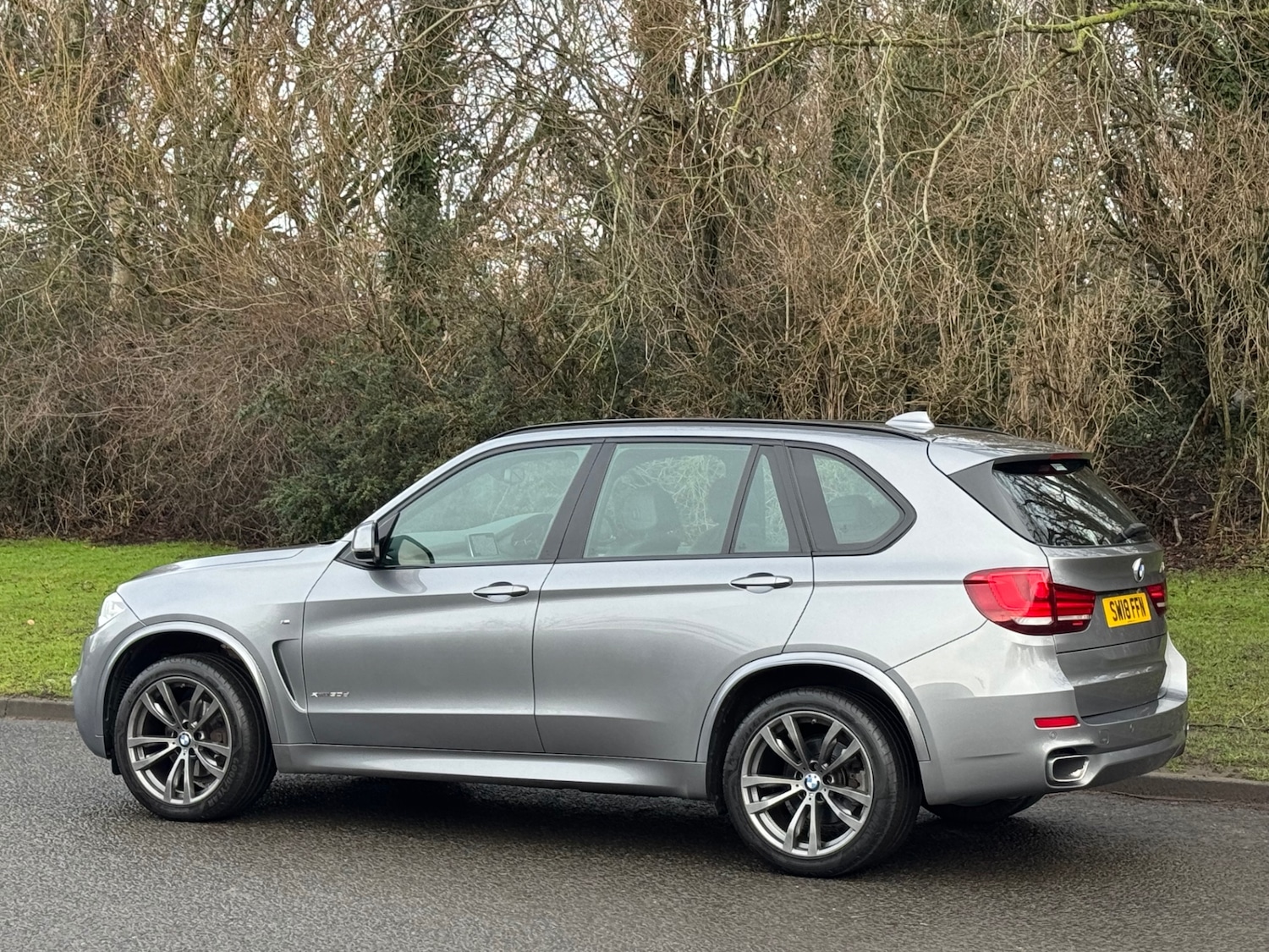 Used BMW X5 2018 for sale - 77545942: Photo 6