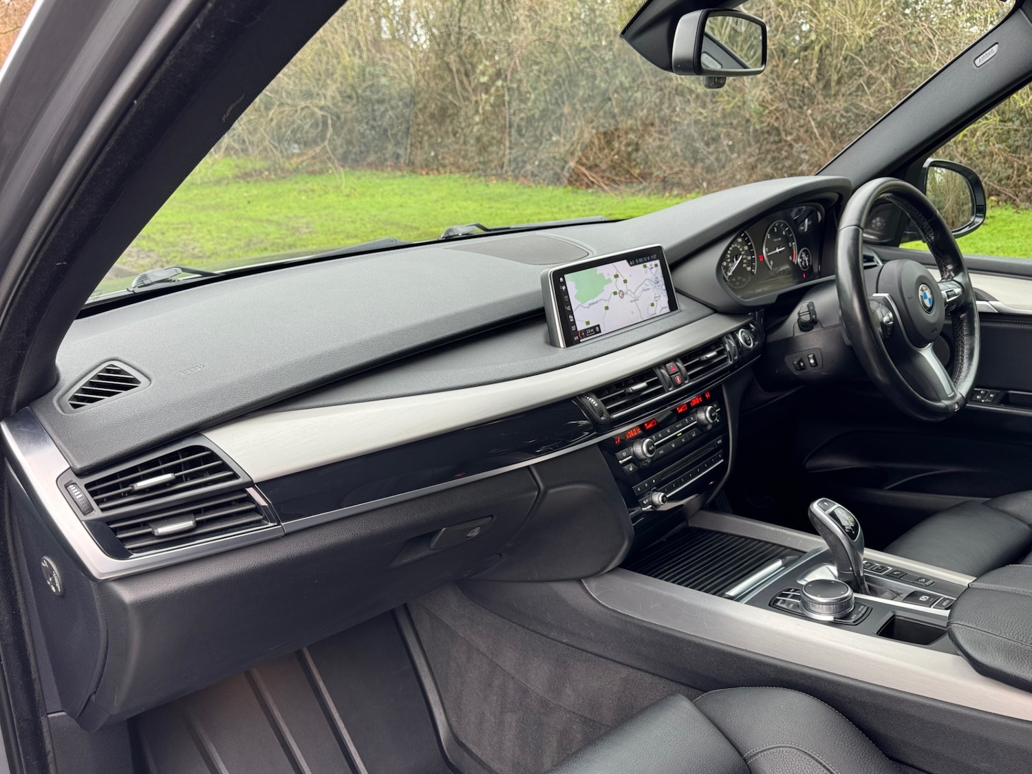 Used BMW X5 2018 for sale - 77545942: Photo 7