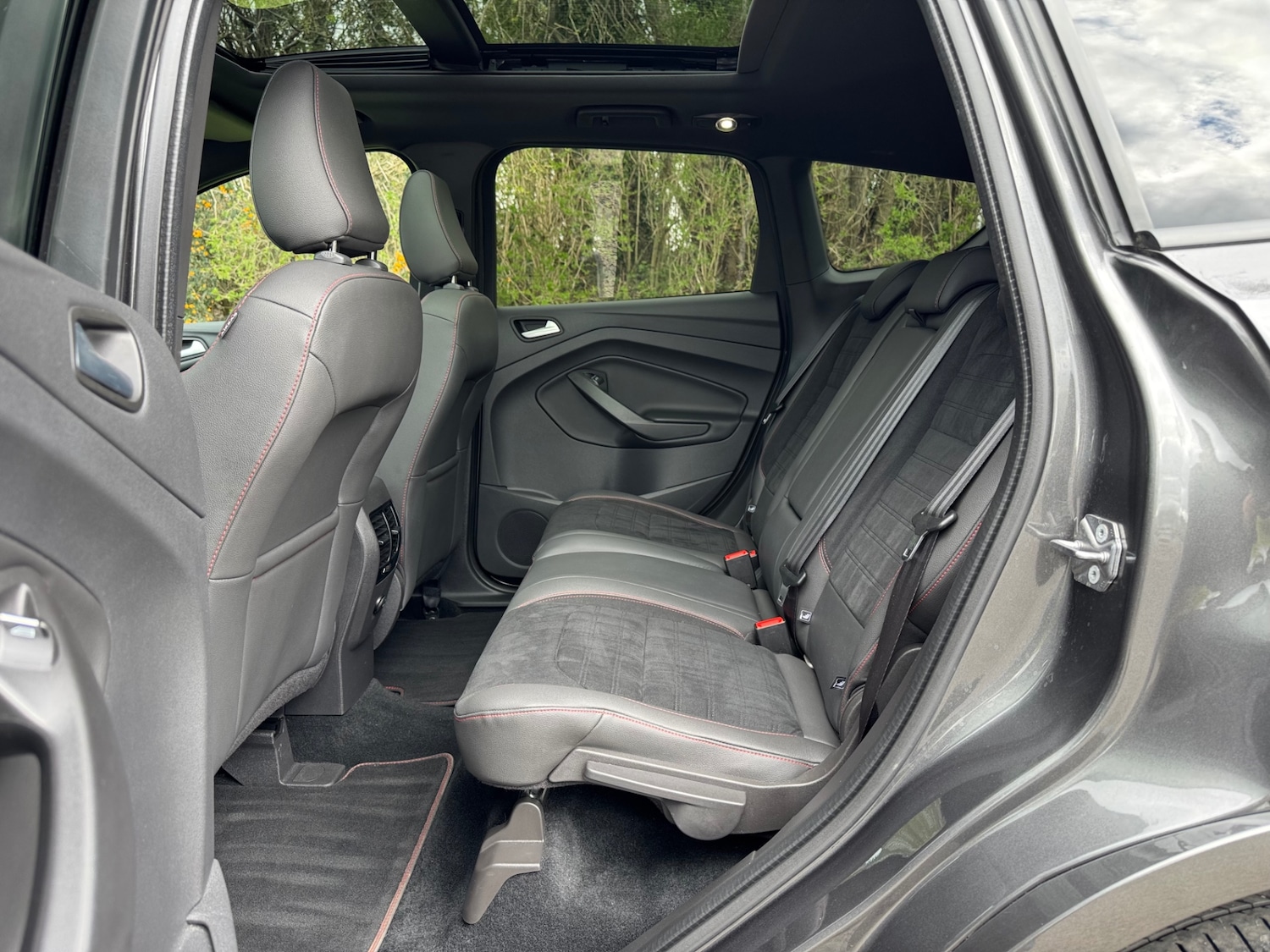 Used Ford Kuga 2019 for sale - 78081446: Photo 10