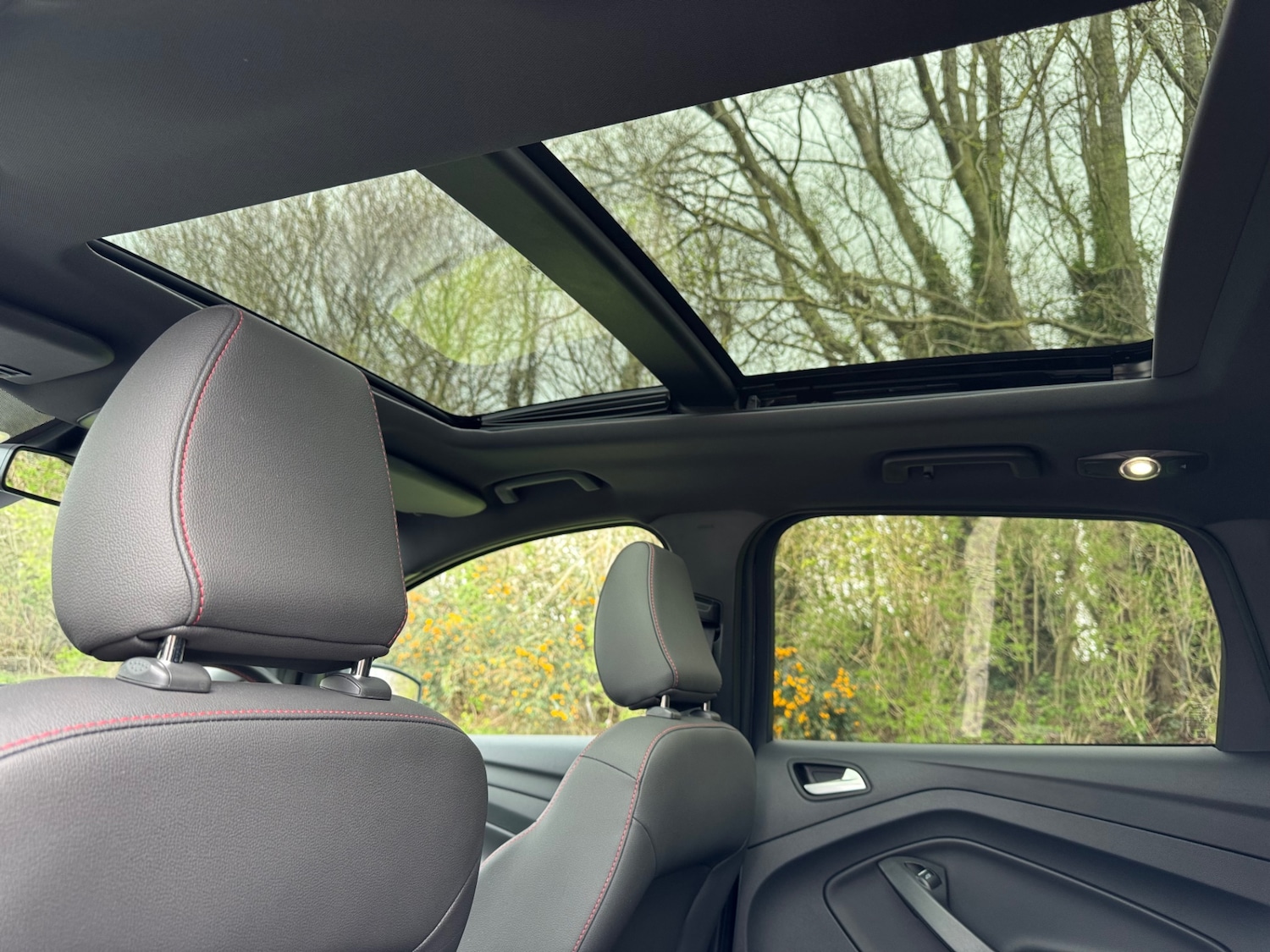 Used Ford Kuga 2019 for sale - 78081446: Photo 11