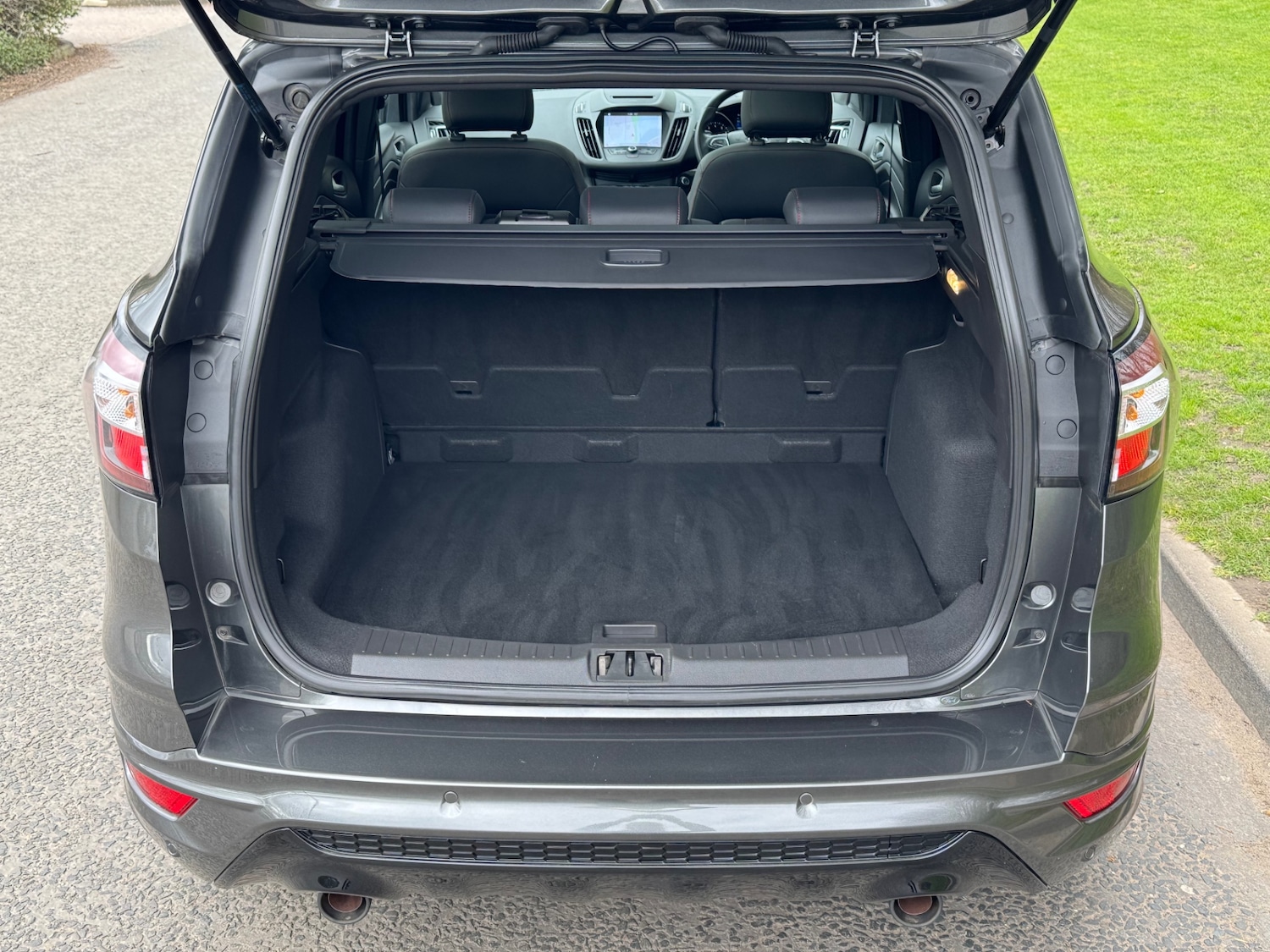 Used Ford Kuga 2019 for sale - 78081446: Photo 12