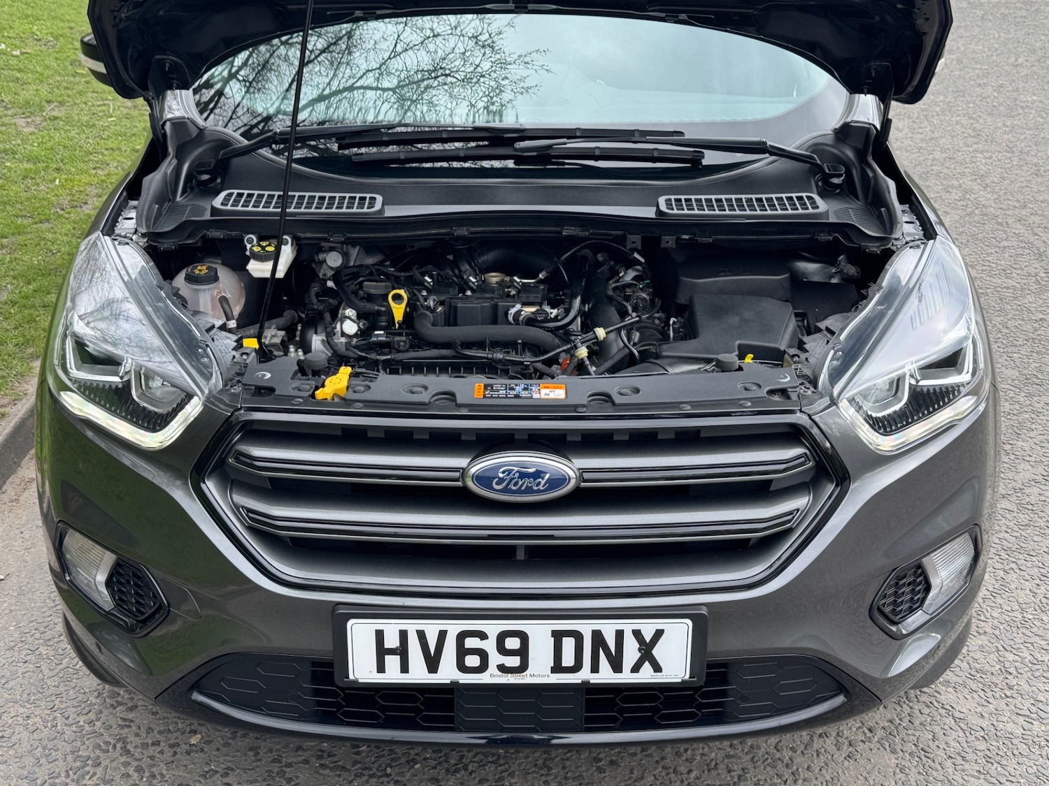 Used Ford Kuga 2019 for sale - 78081446: Photo 13