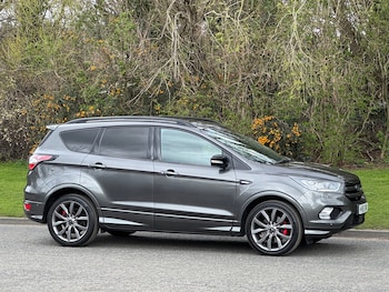 Used Ford Kuga 2019 for sale - 78081446: Photo