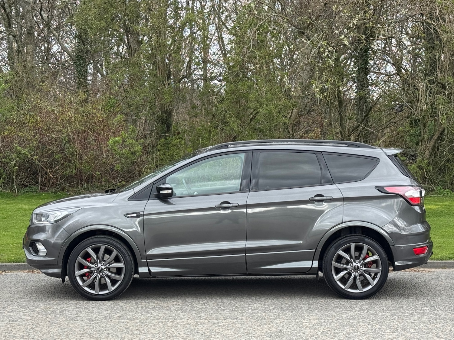 Used Ford Kuga 2019 for sale - 78081446: Photo 5