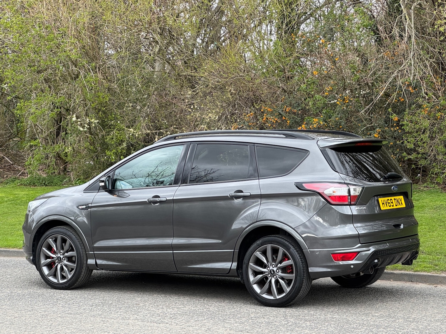 Used Ford Kuga 2019 for sale - 78081446: Photo 6