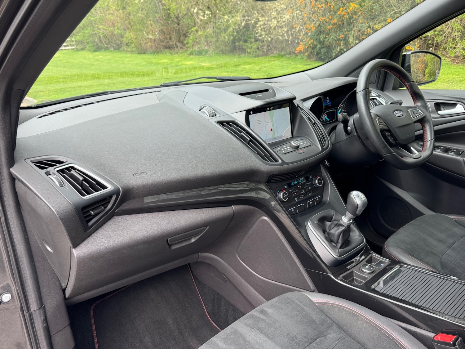 Used Ford Kuga 2019 for sale - 78081446: Photo 7