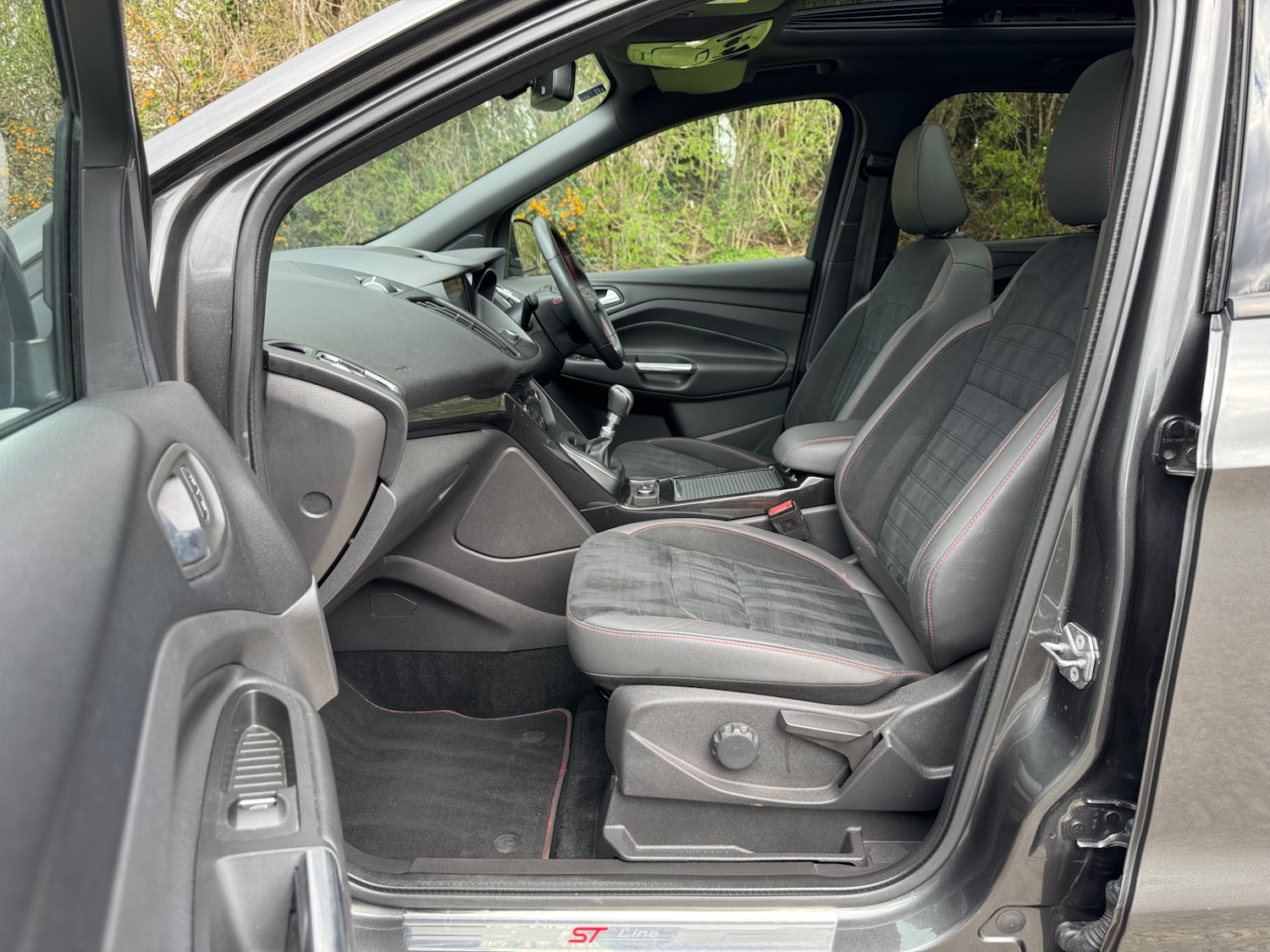 Used Ford Kuga 2019 for sale - 78081446: Photo 8