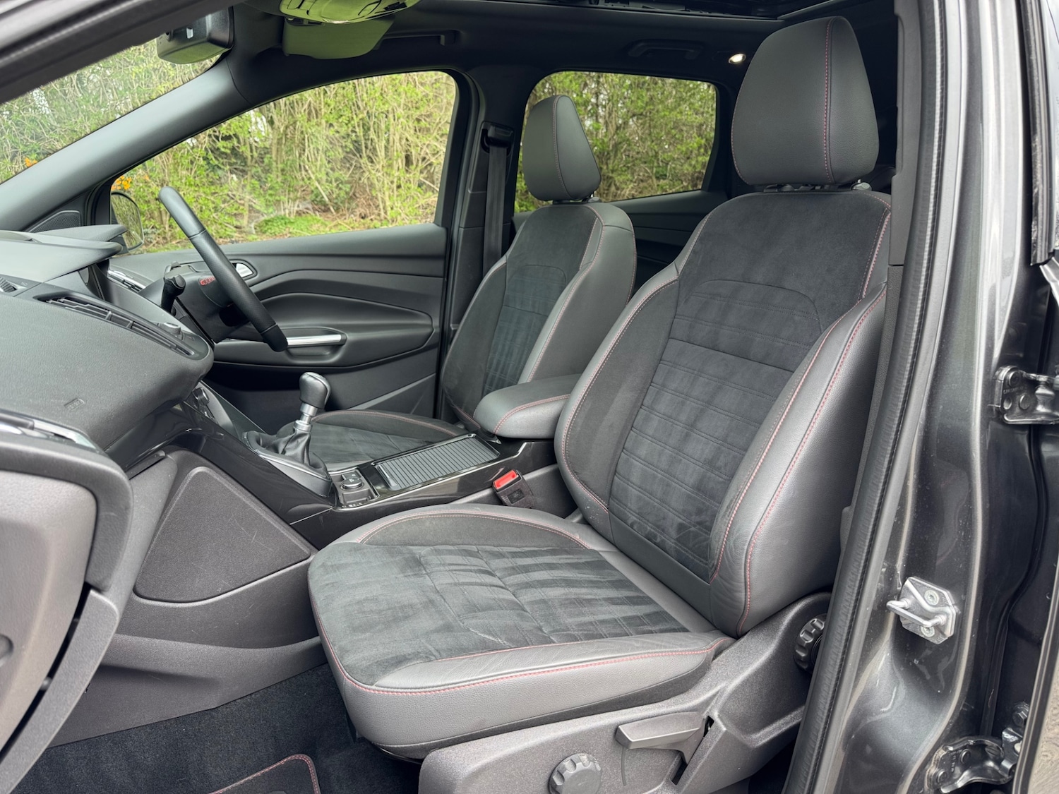 Used Ford Kuga 2019 for sale - 78081446: Photo 9