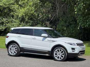 2013 (13) - 2.2 SD4 Pure 5dr Auto [Tech Pack]