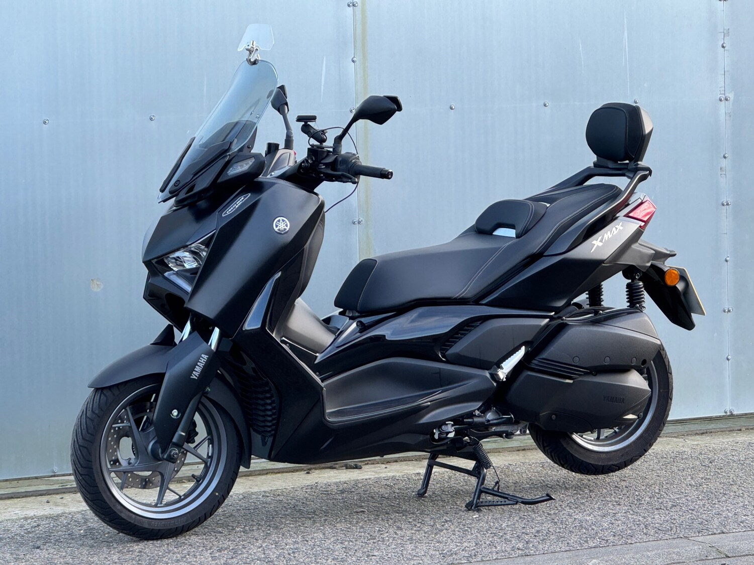 Yamaha XMAX 300 TECH MAX