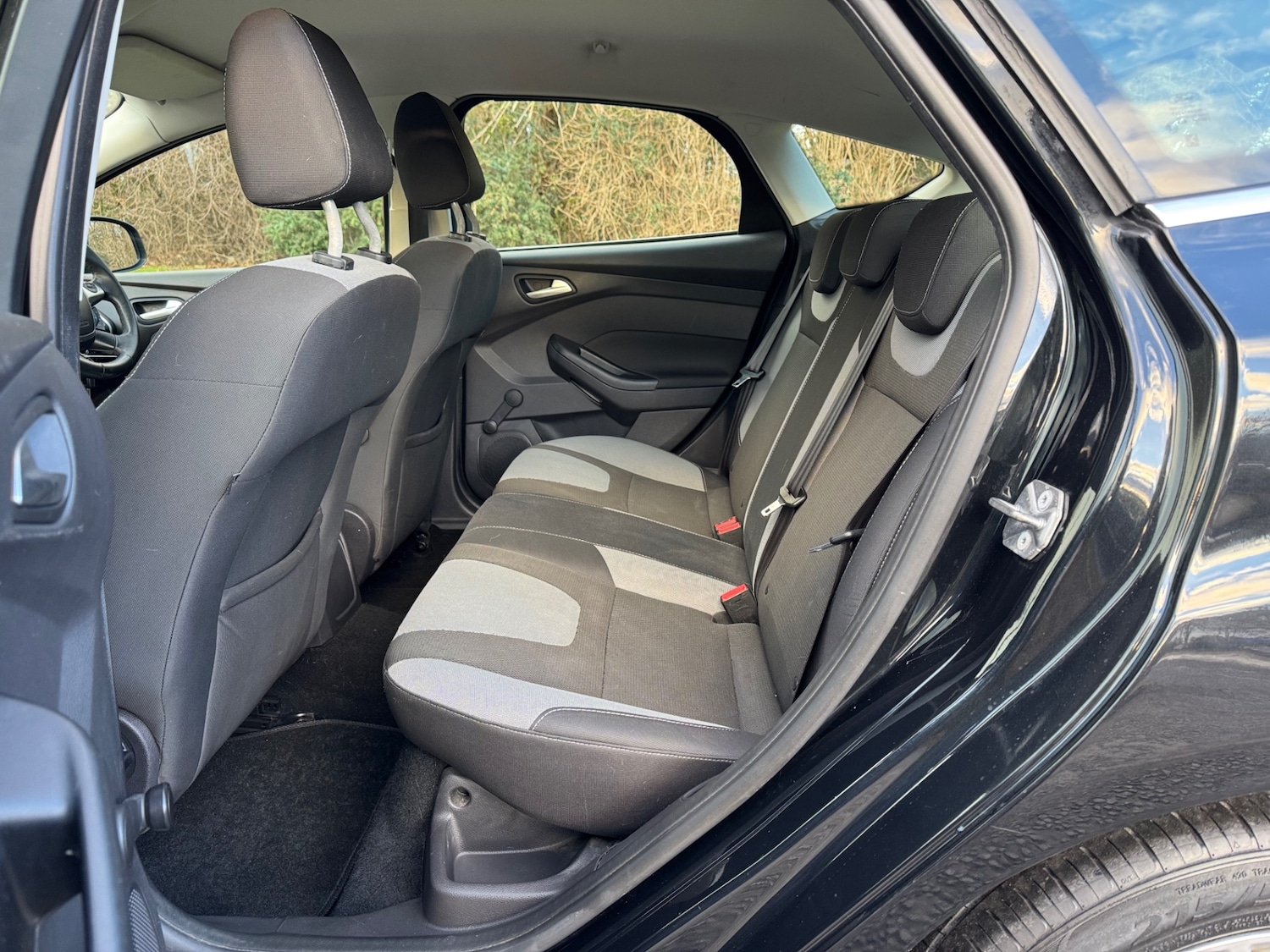 Used Ford Focus 2012 for sale - 77136192: Photo 10