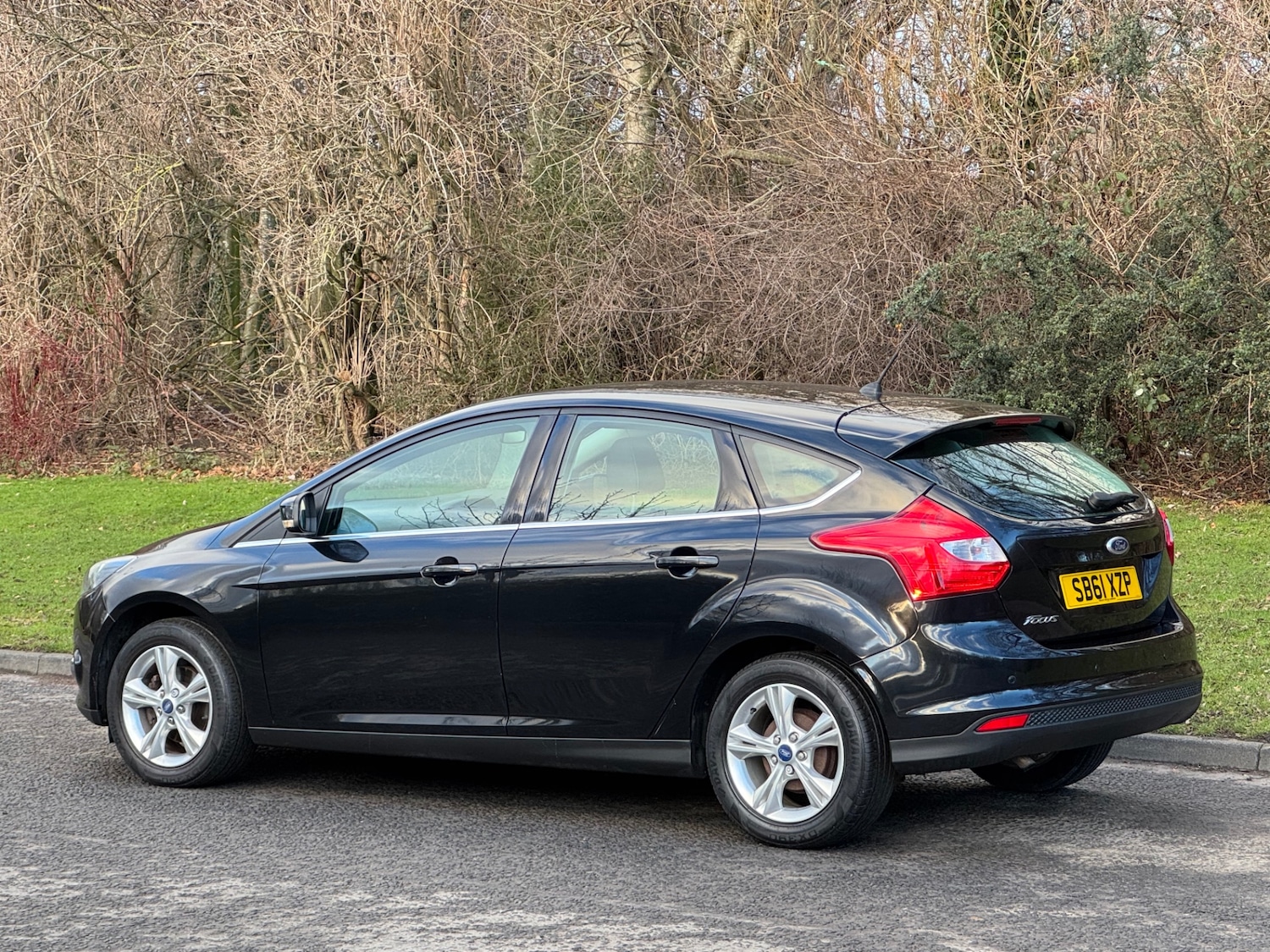 Used Ford Focus 2012 for sale - 77136192: Photo 6