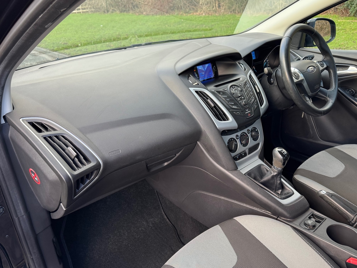 Used Ford Focus 2012 for sale - 77136192: Photo 7