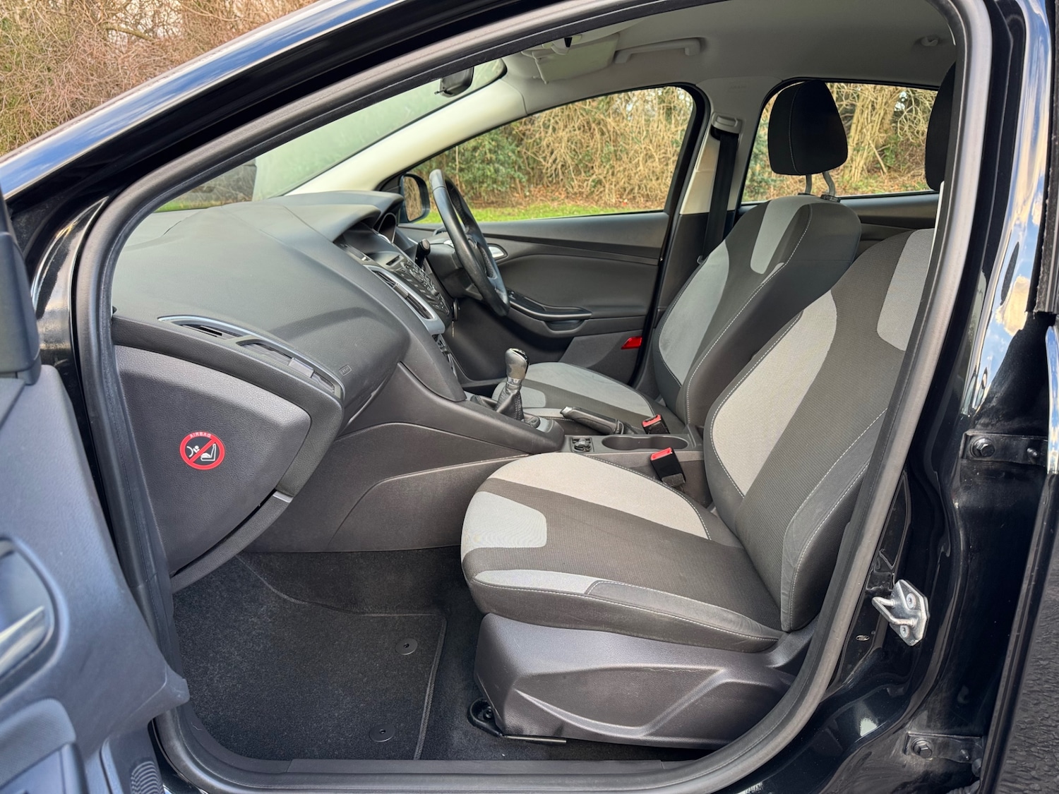 Used Ford Focus 2012 for sale - 77136192: Photo 8