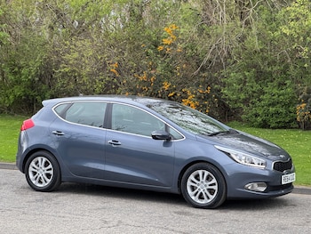 Used Kia Ceed 2015 for sale - 78656949: Photo