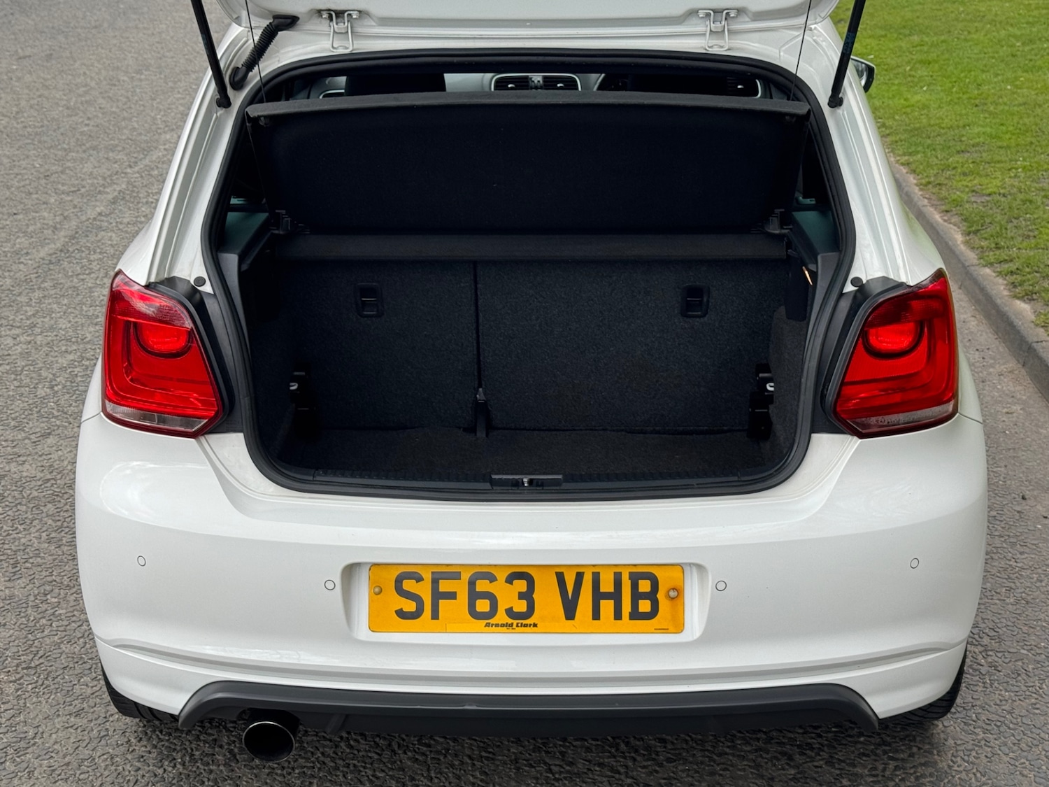 Used Volkswagen Polo 2013 for sale - 78067162: Photo 11