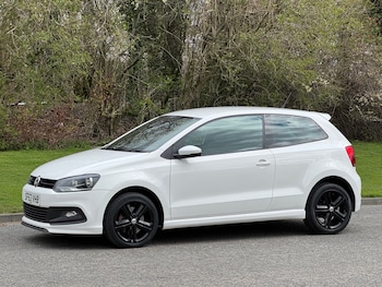 Used Volkswagen Polo 2013 for sale - 78067162: Photo