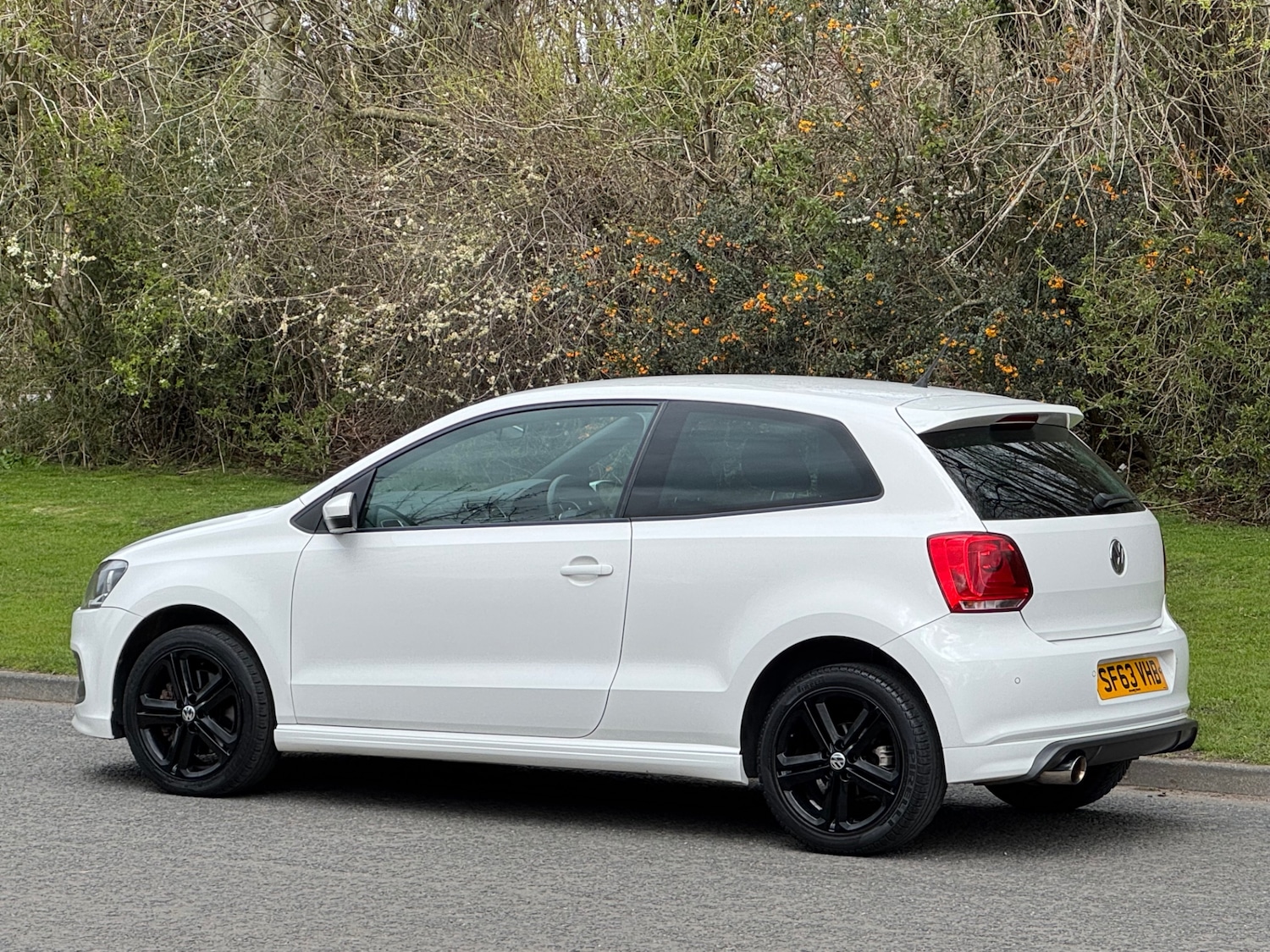 Used Volkswagen Polo 2013 for sale - 78067162: Photo 6