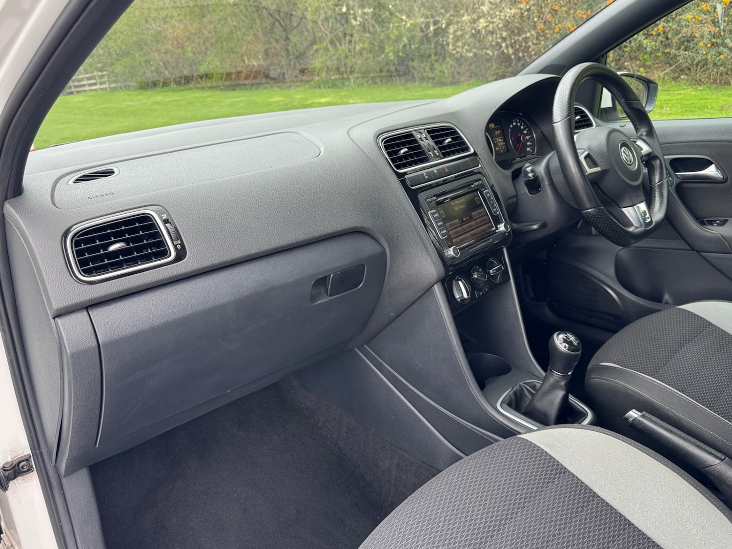 Used Volkswagen Polo 2013 for sale - 78067162: Photo 7