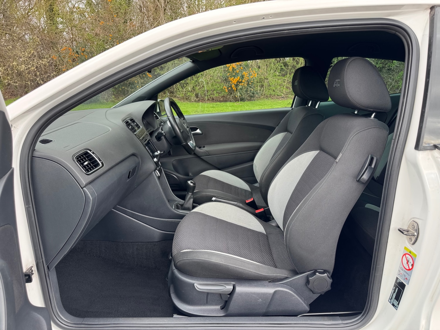 Used Volkswagen Polo 2013 for sale - 78067162: Photo 8