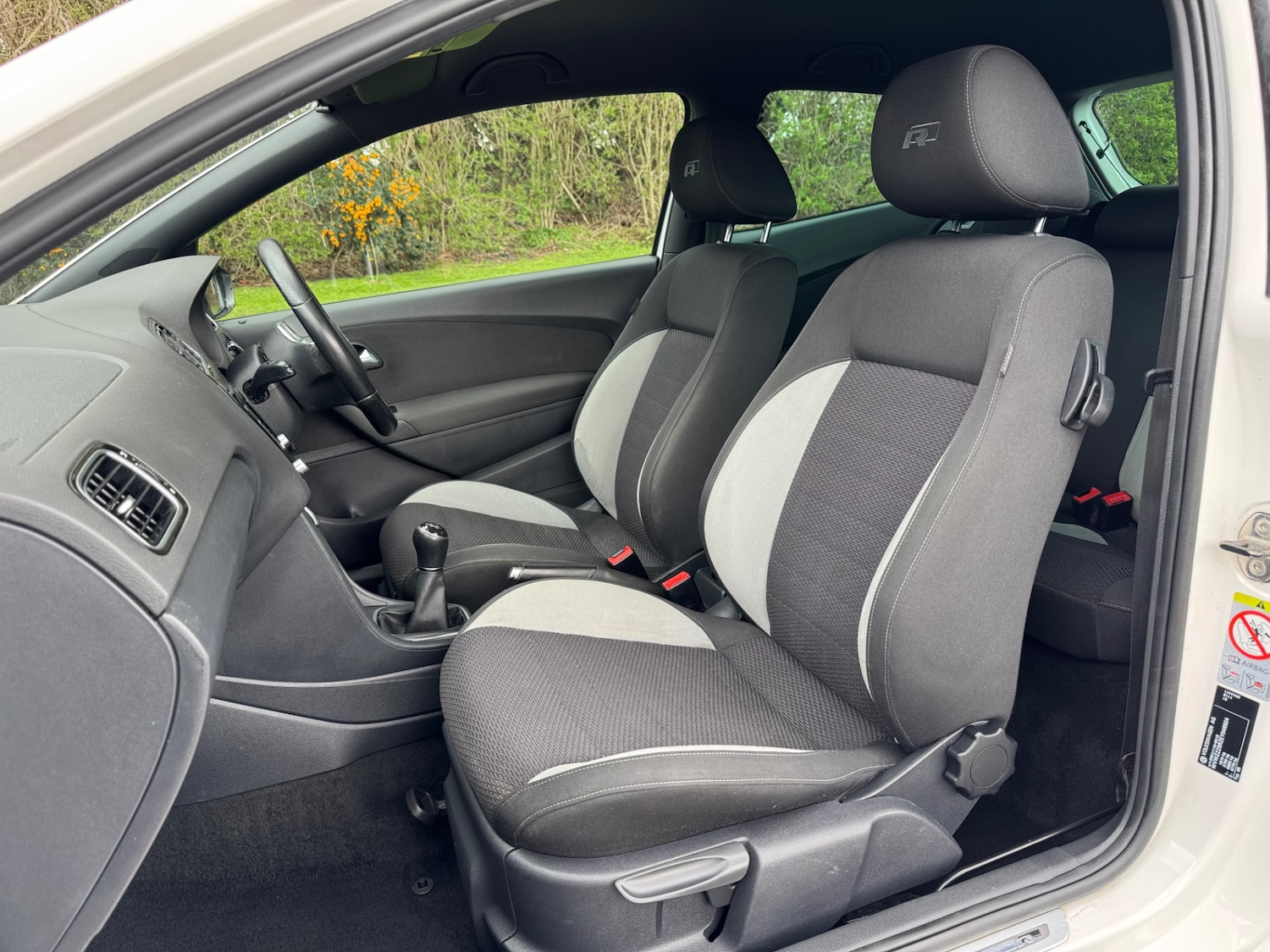 Used Volkswagen Polo 2013 for sale - 78067162: Photo 9