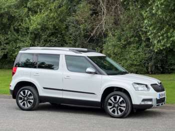2014 (14) - 2.0 TDI CR [170] Laurin + Klement 4x4 5dr DSG