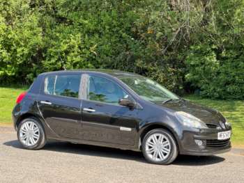 2007 (57) - 1.5 dCi 106 Initiale 5dr