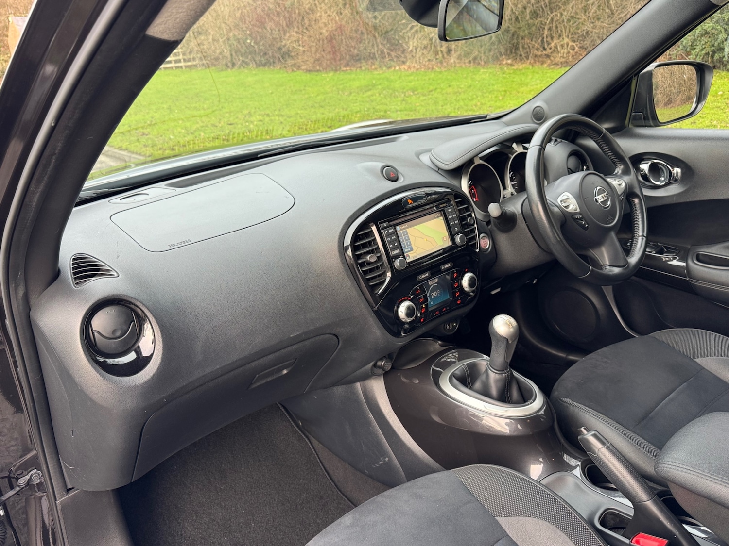 Used Nissan Juke 2018 for sale - 77196777: Photo 7