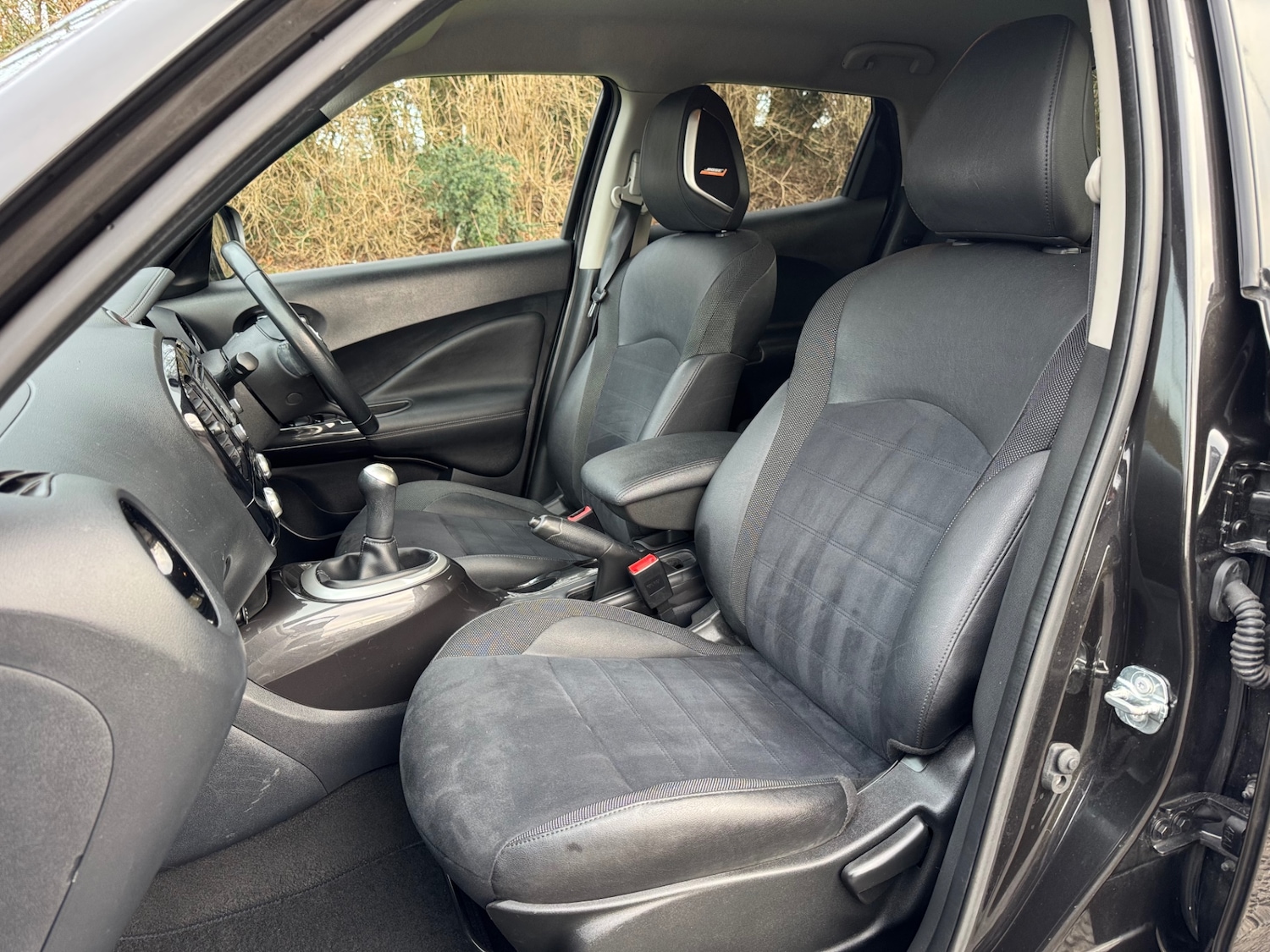 Used Nissan Juke 2018 for sale - 77196777: Photo 9