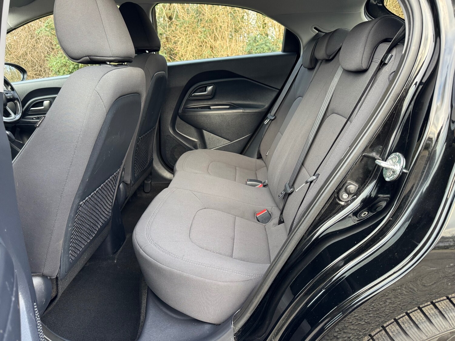 Used Kia Rio 2014 for sale - 77492994: Photo 10