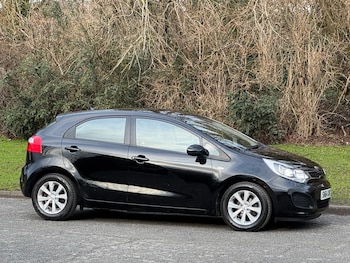 Used Kia Rio 2014 for sale - 77492994: Photo