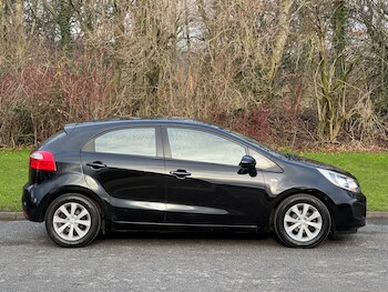 Used Kia Rio 2014 for sale - 77492994: Photo